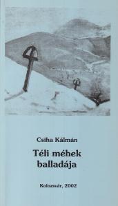 Csiha Kalman - Telei mehek balladaja