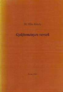 Mike Karoly - Gyujtemenyes versek