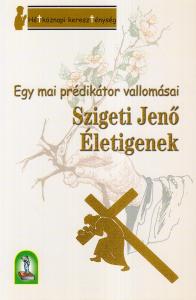 Szigeti Jeno - Eletigenek (2)