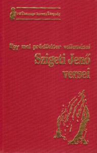 Szigeti Jeno - Versei I