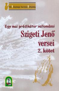 Szigeti Jeno - Versei II